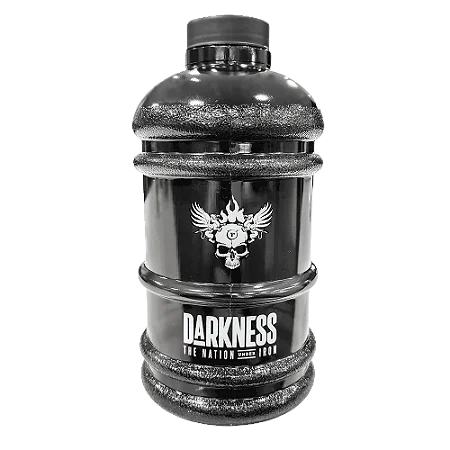 Galão Darkness 2,2L