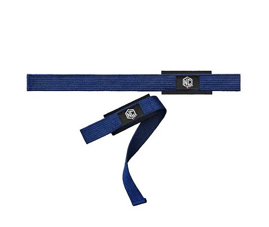 Thin Strap (Par) - Azul - NC Extreme