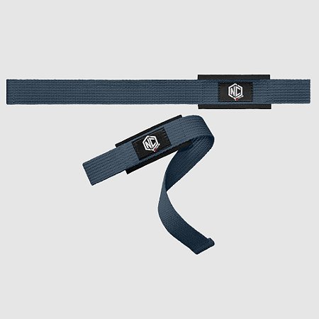 Thin Strap (Par) - Grafite - NC Extreme