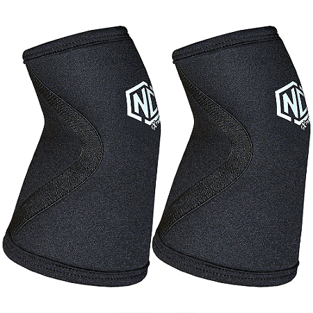 COTOVELEIRA ALTA PERF. NEOPRENE 5 mm NC Extreme (PAR).