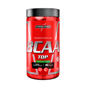 BCAA Top - 120 Caps Integral Medica
