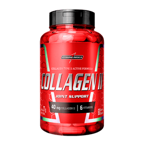 Collagen II Colágeno Tipo 2 - Integralmedica