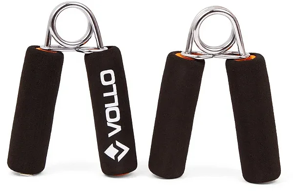 HAND GRIP COM CABO DE ESPUMA VOLLO