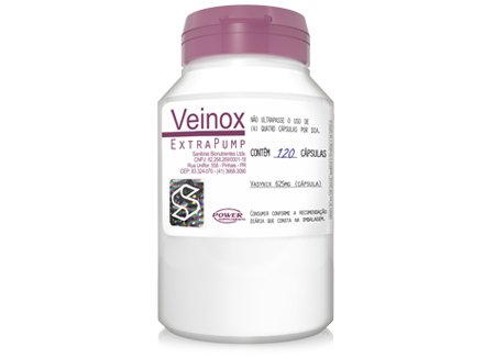 Veinox ExtraPump Vasynix 625mg