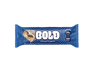 BOLD COOKIES & CREAM 60g