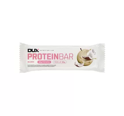PROTEIN BAR 60G - BEIJINHO DUX