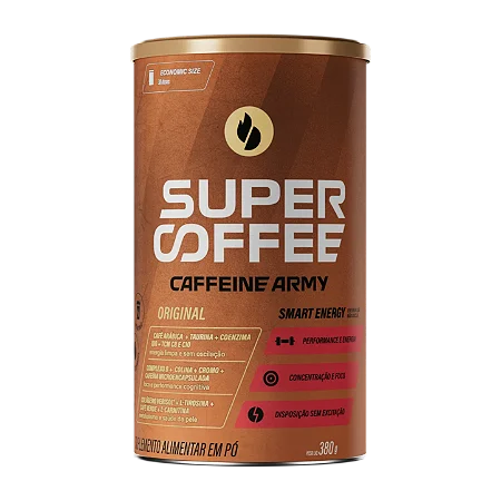SUPERCOFFEE 3.0 ORIGINAL 380G