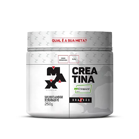 Creatina Creapure - Rafael Brandão 250g