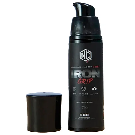 Iron Grip 35g - NC EXTREME