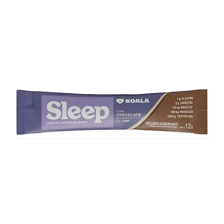 Koala Sleep Chocolate Stick 12g