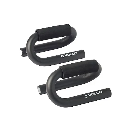 Suporte Apoio Fixo para Flexão - Vollo