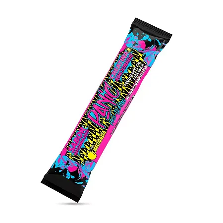 Packet Panic Pré Treino Sachê I Adaptogen - Sabor: Limonada (10g)
