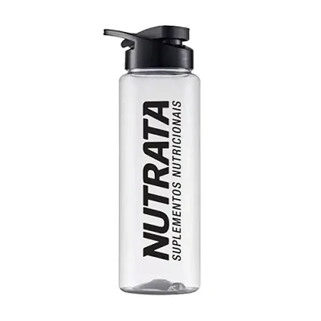 Garrafa Slim | Nutrata (600 mL)