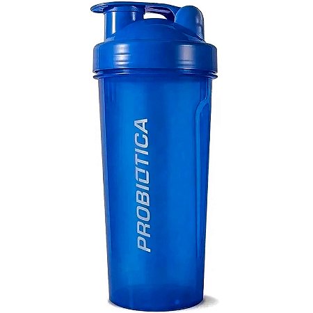 Coqueteleira Azul I Probiótica (700ml)