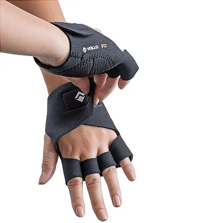 Luva de Treino | Vollo – (Tamanho P)
