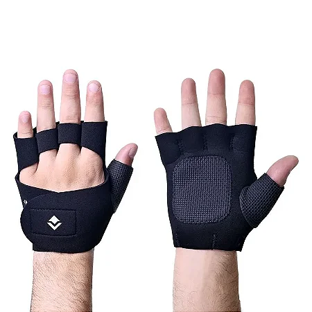 Luva de Treino | Vollo – (Tamanho M)