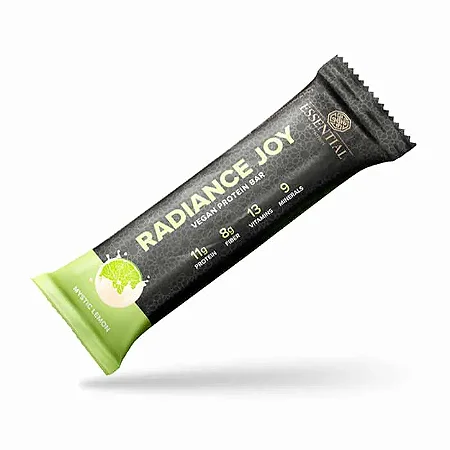 Radiance Joy Plant I Essential - Sabor: Mystic Lemon (50g)