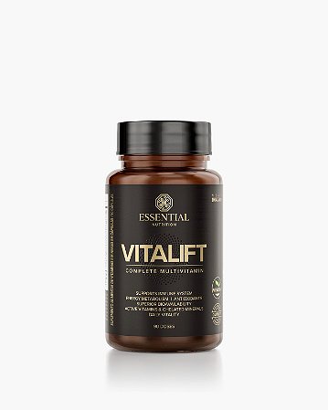Vitalift I Essential – (90 cápsulas)