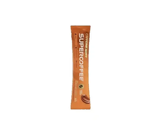 Supercoffee 3.0 To Go I Caffeine Army – Sabor: Doce de Leite