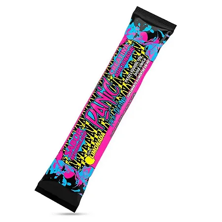 Sachê Panic Pré-Treino 10g Limonada Adaptogen