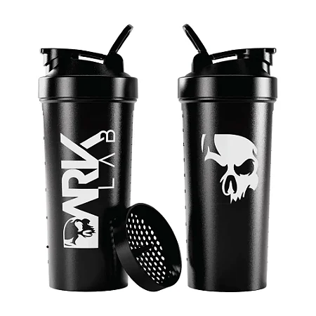 Coqueteleira 700ml Fuse Dark Lab