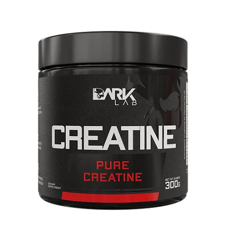 Creatina 300g Dark Lab