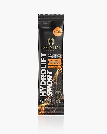 Hydrolift Sport Tangerina | Stick - Essential