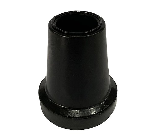 PONTEIRA 7/8" LONGA PLUS PRETA - 12 UNIDADES