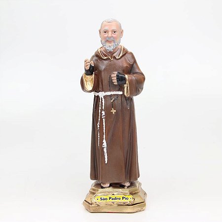 Padre Pio - 22cm
