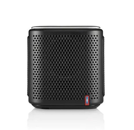 CAIXA DE SOM PULSE MINI BLUETOOTH 10W RMS PRETA  REF - SP236