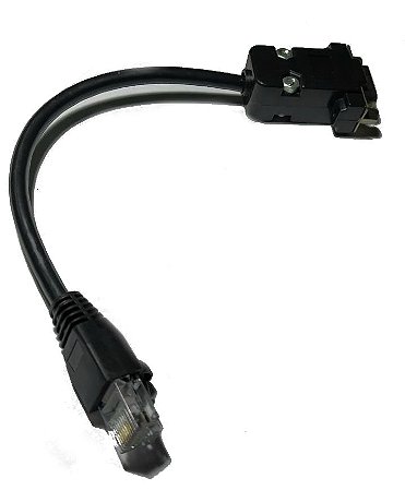 CABO CONVERSOR RS 232 P3 FIT/PLUS/LIGHT REF - 6204320