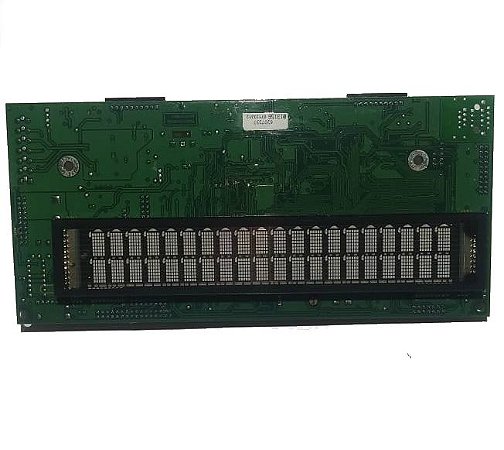 PCI PRINCIPAL STD WLAN - PRIX 5 PLUS  - REF 6207237