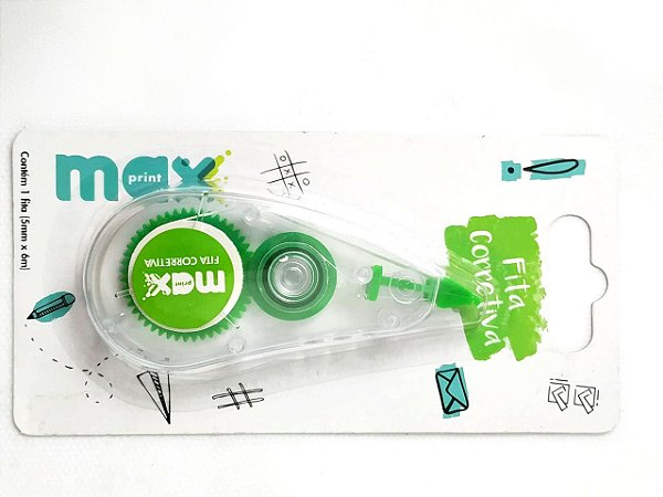 FITA CORRETIVA BLISTER REF - 702974