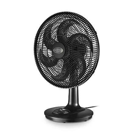 VENTILADOR DE MESA MULTILASER 40CM