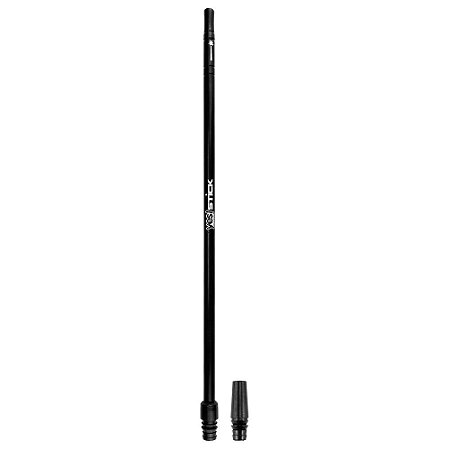 Piteira Yes Hookah Stick - Preto