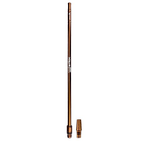 Piteira Yes Hookah Stick - Bronze