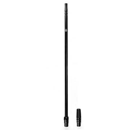 Piteira Anubis Hookah Slim - Preto