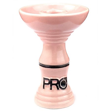 Rosh Pro Hookah Relevo Clássico - Rosa