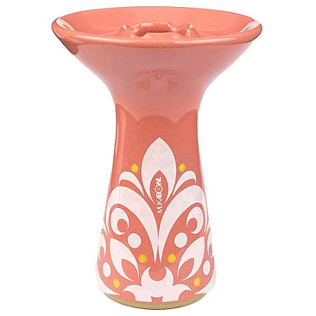 Rosh Mukabowl Arabic - Rosa