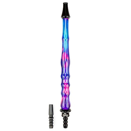 Piteira Nayb Hookah - Pink Blue