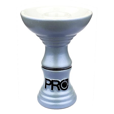 Rosh Pro Hookah Relevo Especial - Azul Claro/Branco