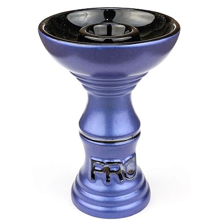 Rosh Pro Hookah Relevo Especial - Azul Escuro/Preto