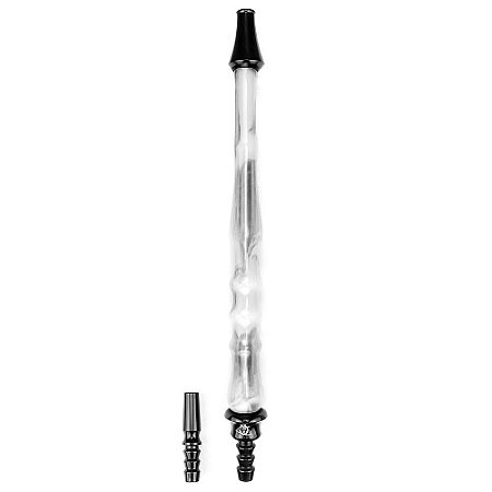 Piteira Nayb Hookah - White