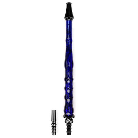 Piteira Nayb Hookah - Blue Roots