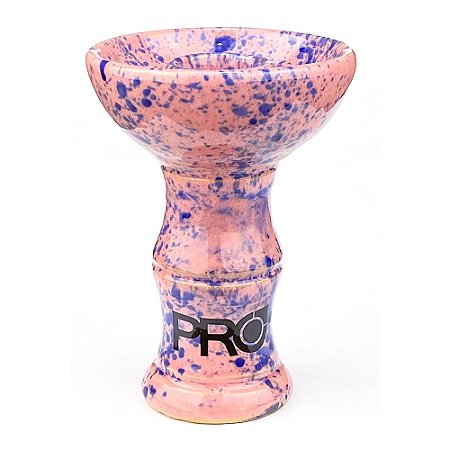 Rosh Pro Hookah OLD - Rosa/Azul Escuro