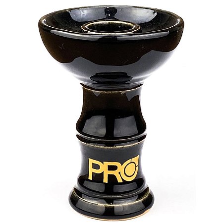 Rosh Pro Hookah OLD - Preto