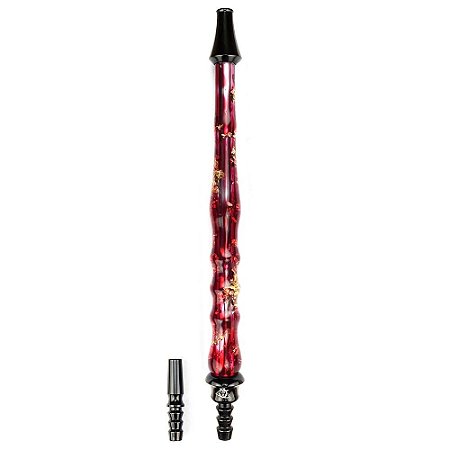 Piteira Nayb Hookah - Red Gold