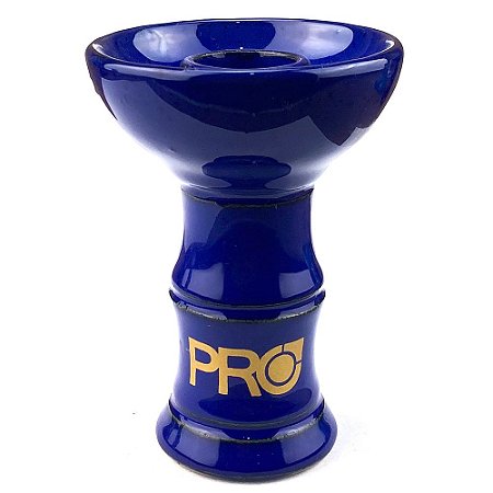 Rosh Pro Hookah OLD - Azul Marinho