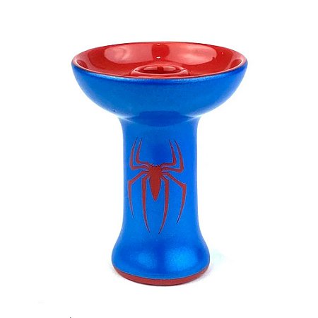 Rosh Blend Hookah Heróis - Homem Aranha