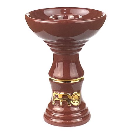 Rosh Pro Hookah Relevo Gold - Vinho Marsala